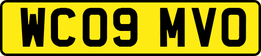 WC09MVO