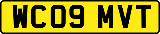 WC09MVT