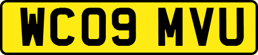 WC09MVU