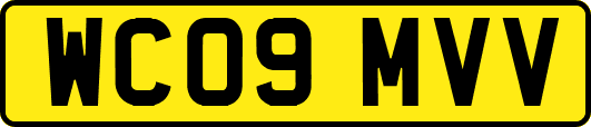 WC09MVV