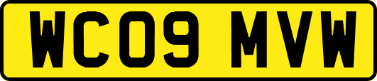 WC09MVW