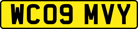 WC09MVY