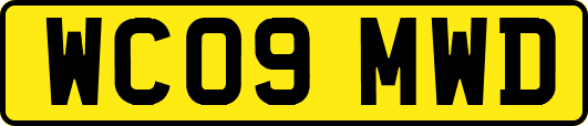 WC09MWD