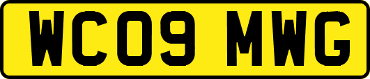 WC09MWG