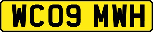 WC09MWH