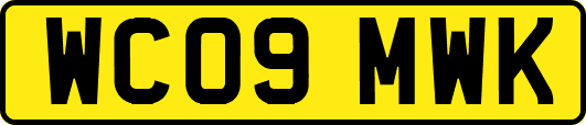 WC09MWK