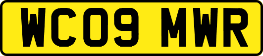 WC09MWR