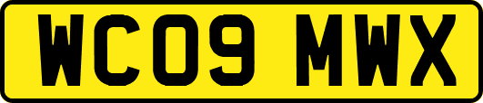 WC09MWX