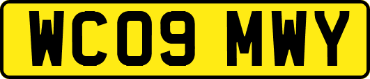 WC09MWY