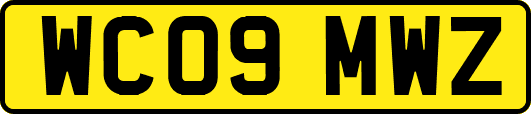 WC09MWZ