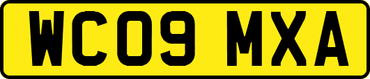 WC09MXA