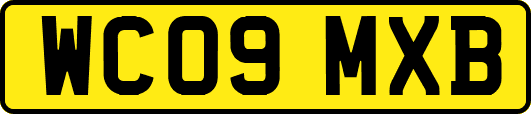 WC09MXB