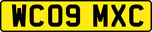 WC09MXC