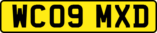 WC09MXD