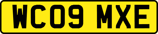 WC09MXE