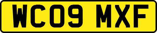 WC09MXF
