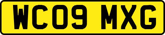 WC09MXG