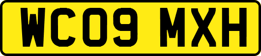 WC09MXH