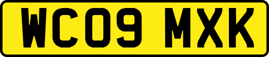 WC09MXK