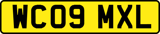 WC09MXL