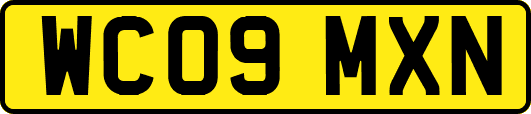 WC09MXN