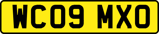 WC09MXO