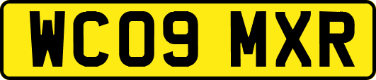 WC09MXR
