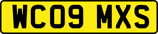 WC09MXS