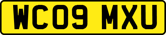 WC09MXU
