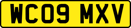 WC09MXV