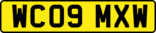 WC09MXW