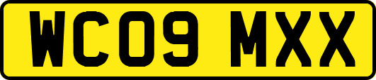 WC09MXX