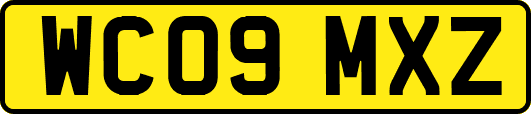 WC09MXZ