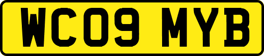 WC09MYB