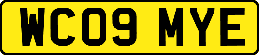 WC09MYE