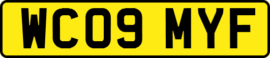 WC09MYF