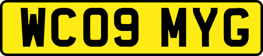 WC09MYG