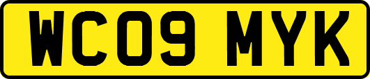 WC09MYK