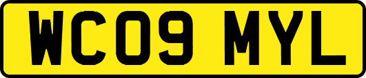 WC09MYL