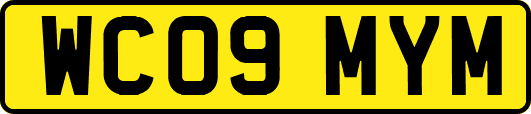 WC09MYM