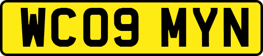 WC09MYN