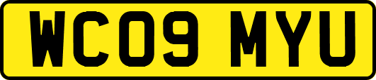 WC09MYU