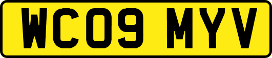 WC09MYV