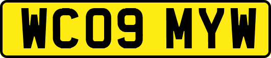 WC09MYW