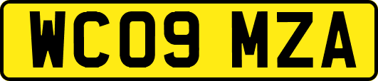 WC09MZA