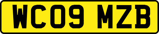 WC09MZB