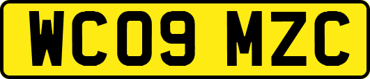 WC09MZC