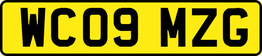 WC09MZG