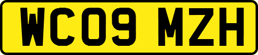 WC09MZH