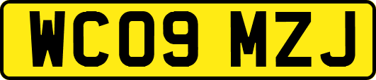 WC09MZJ